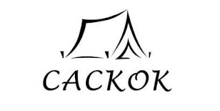 CACKOK logo