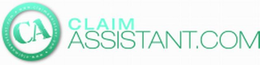 CACLAIMASSISTANT.COM logo