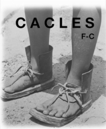 CACLES F-C logo