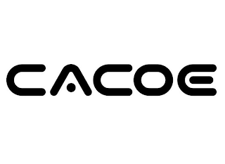 CACOE logo