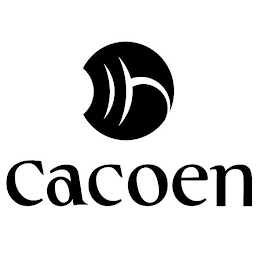 CACOEN logo