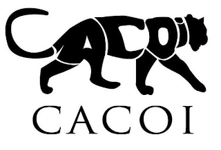 CACOI CACOI logo