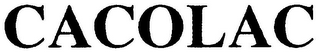 CACOLAC logo