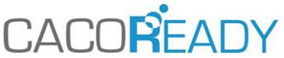 CACOREADY logo