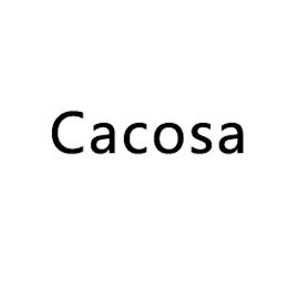CACOSA logo