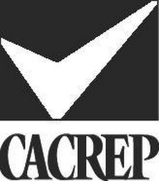 CACREP logo