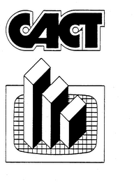CACT logo