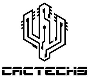 CACTECHS logo