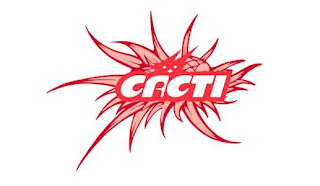 CACTI logo