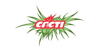 CACTI logo