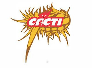 CACTI logo