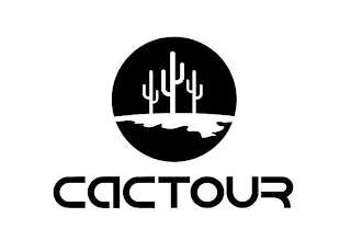 CACTOUR logo