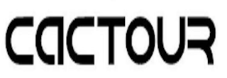 CACTOUR logo