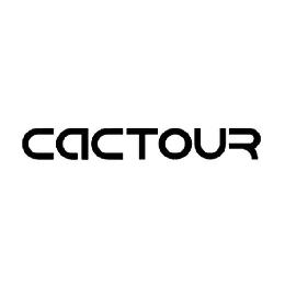 CACTOUR logo