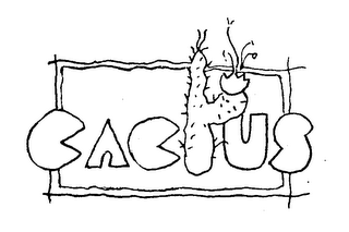 CACTUS logo
