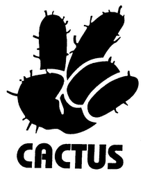 CACTUS logo