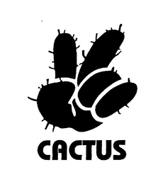 CACTUS logo