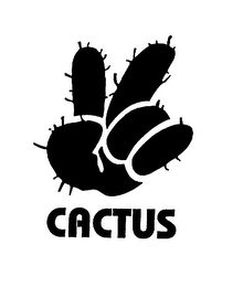 CACTUS logo