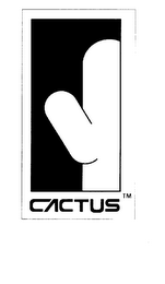 CACTUS logo