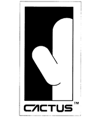CACTUS logo