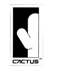 CACTUS logo
