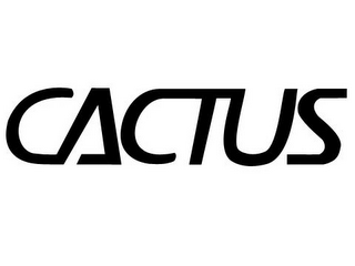 CACTUS logo