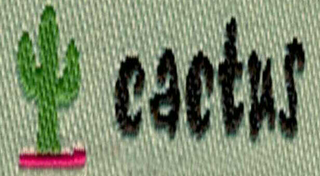 CACTUS logo