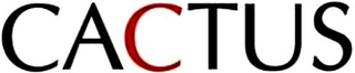 CACTUS logo