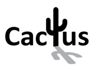 CACTUS logo