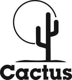 CACTUS logo
