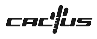 CACTUS logo
