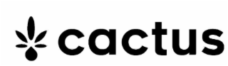 CACTUS logo