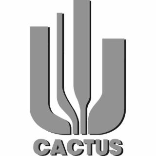CACTUS logo