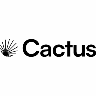 CACTUS logo