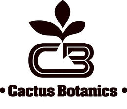 CACTUS BOTANICS logo