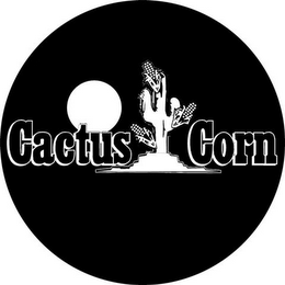 CACTUS CORN logo