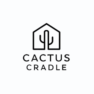 CACTUS CRADLE logo