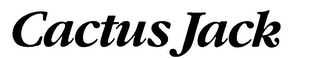 CACTUS JACK logo