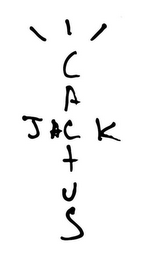 CACTUS JACK logo