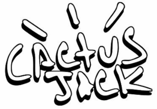 CACTUS JACK logo