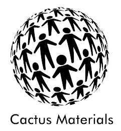 CACTUS MATERIALS logo
