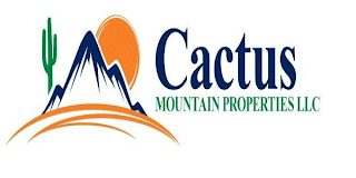 CACTUS MOUNTAIN PROPERTIES LLC logo