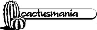 CACTUSMANIA logo