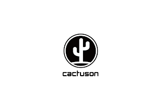 CACTUSON logo