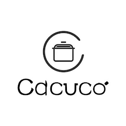 CACUCO logo