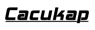 CACUKAP logo