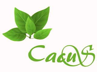 CACUS logo