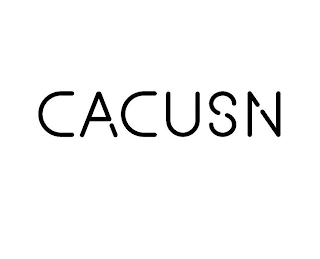 CACUSN logo