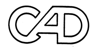 CAD logo