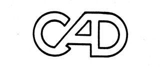CAD logo